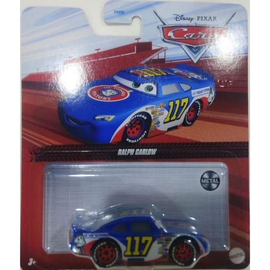 Picture of Mattel Disney Pixar: Cars - Ralph Garlow (HFB53)