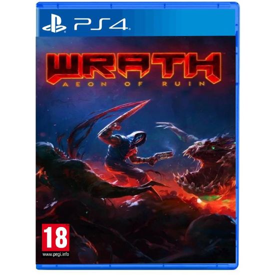 Picture of PS4 Wrath: Aeon of Ruin