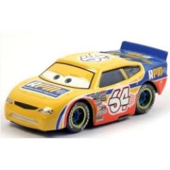 Picture of Mattel Disney Pixar: Cars - Winford Bradford Rutherford (GCC60)