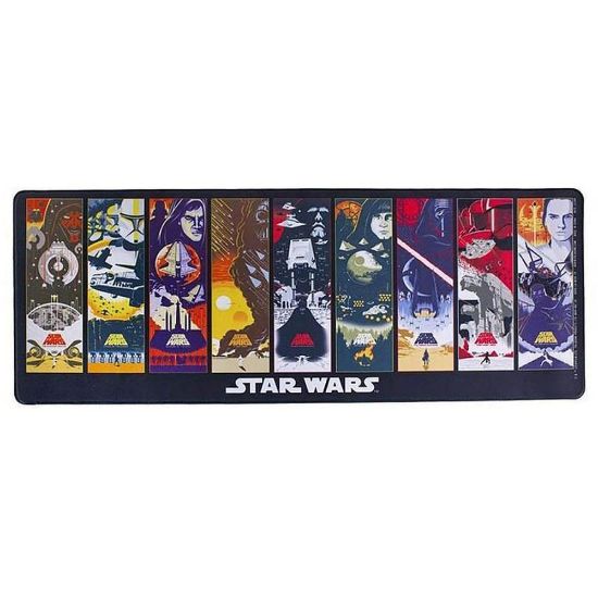 Picture of Paladone: Star Wars - Desk Mat (PP9479SWV3)