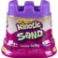 Picture of Spin Master Kinetic Sand - Pink SandCastle Single Container (20128037)