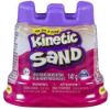 Picture of Spin Master Kinetic Sand - Pink SandCastle Single Container (20128037)