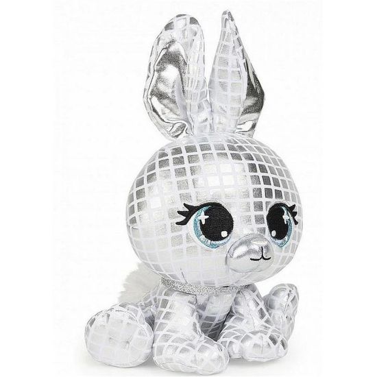 Picture of Spin Master Gund: P.Lushes Pets - B. G. Night Plush Toy (20138465)