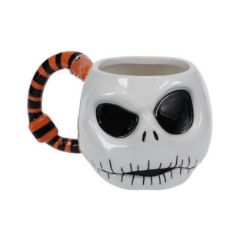 Picture of Paladone: The Nightmare Before Christmas - Mug (400ml) (PP11763NBCV2)
