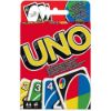 Picture of Mattel UNO Card Game - Clipstrip (BGY49)