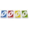Picture of Mattel UNO Card Game - Clipstrip (BGY49)