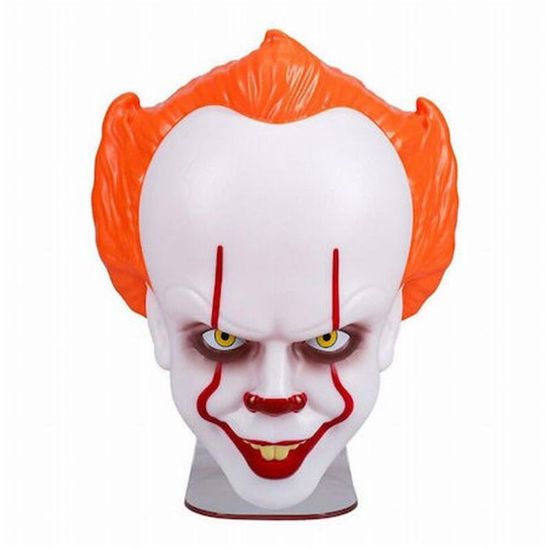 Picture of Paladone: IT - Pennywise Mask Light (PP11207IT)