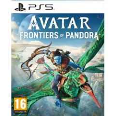 Picture of PS5 Avatar: Frontiers of Pandora