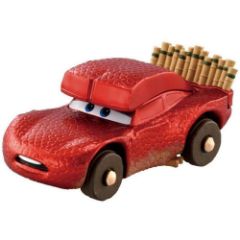 Picture of Mattel Disney Pixar: Cars On the Road - Cave Lightning McQueen (HKY48)