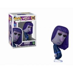 Picture of Funko Pop! Disney: Inside Out 2 - Ennui #1448 Vinyl Figure