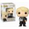 Picture of Funko Pop! Movies: Harry Potter Prisoner of Azkaban - Draco Malfoy with Broken Arm #168 Vinyl Figure