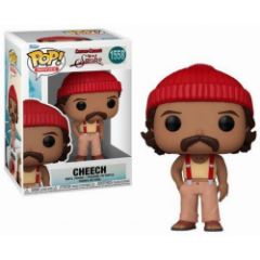 Picture of Funko Pop! Movies: Cheech & Chong's Up In Smoke - Cheech #1558 Vinyl Figure