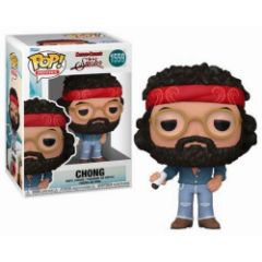 Picture of Funko Pop! Movies: Cheech & Chong's Up In Smoke - Chong #1559 Vinyl Figure