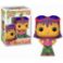 Picture of Funko Pop! Television: Nickelodeon Rocket Power - Reggie Rocket #1531 Vinyl Figure