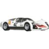 Picture of Mattel Hot Wheels: Premium Car Culture Team Transport - '66 Porsche 906 Carrera 6 Carry On (HRV47)