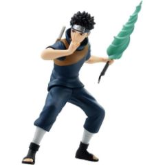 Picture of Banpresto Narutop99: Naruto - Uchiha Shisui Statue (13cm) (89057)