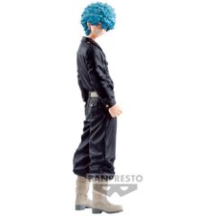 Picture of Banpresto Tokyo Revengers - Souya Kawata Statue (17cm)  (89086)