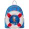 Picture of Loungefly Disney - Donald Duck 90Th Anniversary Mini Backpack (WDBK3642)