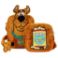 Picture of Loungefly Warner Bros: Scooby Doo Cosplay Crossbuddies Bag (SBDTB0003)