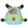 Picture of Loungefly Warner Bros: Scooby Doo - Mystery Machine Mini Backpack Dog Harness (S) (SBDPDH0001S)