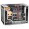 Picture of Funko Pop! Town: Addams Family Classic - Addams Home with Uncle Fester #40 Vinyl Figure