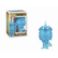Picture of Funko Pop! Games: World Warcraft - The Lich King #991 Vinyl Figure