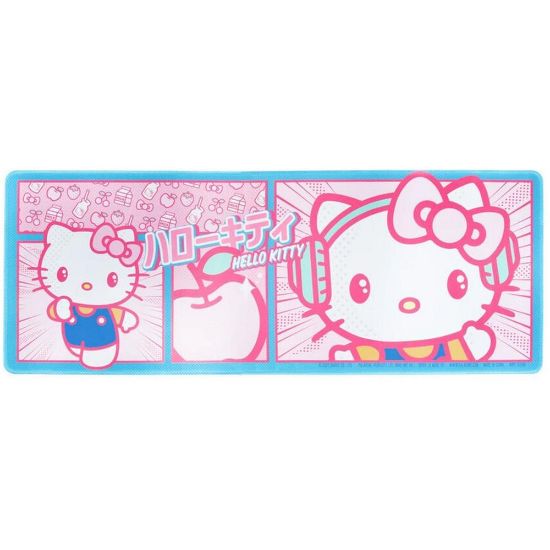 Picture of Paladone: Hello Kitty - Desk Mat (PP13289HK)