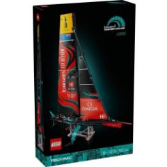 Picture of LEGO® Technic™: Emirates Team New Zealand AC75 Yacht (42174)