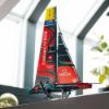 Picture of LEGO® Technic™: Emirates Team New Zealand AC75 Yacht (42174)