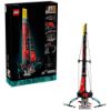 Picture of LEGO® Technic™: Emirates Team New Zealand AC75 Yacht (42174)