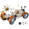 Picture of LEGO® Technic™: NASA Apollo Lunar Roving Vehicle – LRV (42182)