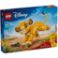 Picture of LEGO® Disney Classic: Simba the Lion King Cub (43243)