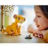 Picture of LEGO® Disney Classic: Simba the Lion King Cub (43243)