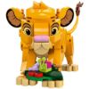 Picture of LEGO® Disney Classic: Simba the Lion King Cub (43243)