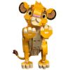 Picture of LEGO® Disney Classic: Simba the Lion King Cub (43243)