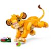 Picture of LEGO® Disney Classic: Simba the Lion King Cub (43243)