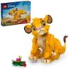 Picture of LEGO® Disney Classic: Simba the Lion King Cub (43243)