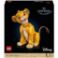 Picture of LEGO® Disney Classic: Young Simba the Lion King (43247)