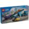 Picture of LEGO® City Great Vehicles: Car Transporter Truck with Sports Cars (60408)