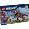 Picture of LEGO® DREAMZzz™: Cooper’s Robot Dinosaur C-Rex (71484)