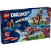 Picture of LEGO® DREAMZzz™: Cooper’s Robot Dinosaur C-Rex (71484)