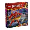 Picture of LEGO® NINJAGO®: Kai’s Elemental Fire Mech Toy (71808)