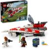 Picture of LEGO® Star Wars™: Jedi Bob’s Starfighter (75388)