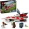 Picture of LEGO® Star Wars™: Jedi Bob’s Starfighter (75388)