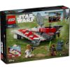 Picture of LEGO® Star Wars™: Jedi Bob’s Starfighter (75388)