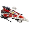 Picture of LEGO® Star Wars™: Jedi Bob’s Starfighter (75388)