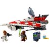 Picture of LEGO® Star Wars™: Jedi Bob’s Starfighter (75388)