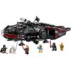 Picture of LEGO® Star Wars™: The Dark Falcon (75389)