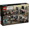 Picture of LEGO® Star Wars™: TIE Fighter & X-Wing Mash-up (75393)