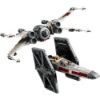 Picture of LEGO® Star Wars™: TIE Fighter & X-Wing Mash-up (75393)